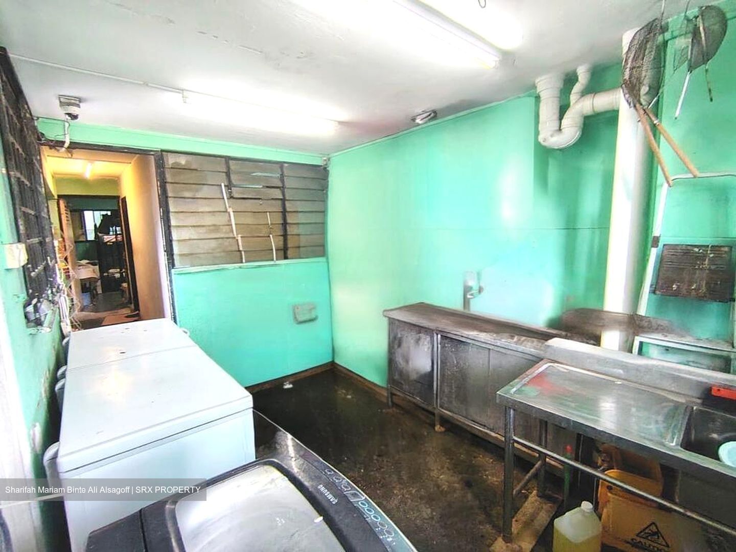 5 CHANGI VILLAGE ROAD (D17), Retail #482190221